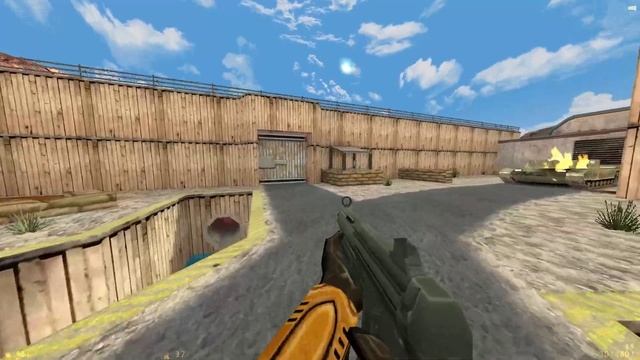 Half-Life Enriched. Глава 11. Часть 1. Поверхностное натяжение смотреть онлайн