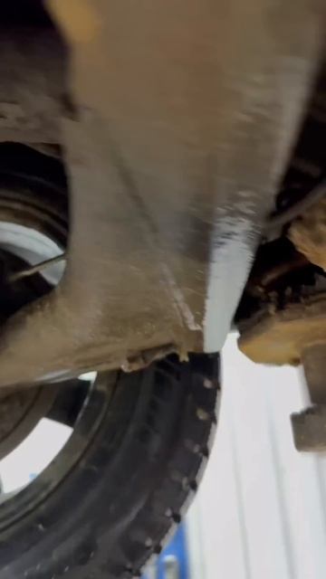 Что то обороты скачут, говорили они… #авто #тверь #ремо смотреть онлайн