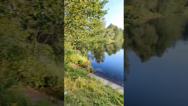 МАТУШКА ЗЕМЛЯ/ НАША РУССКАЯ ДЕРЕВНЯ/ДОМИК В ДЕРЕВНЕ ❤?