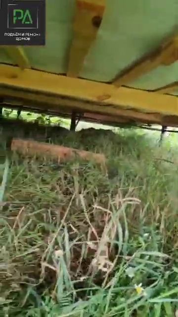 Проблемы винтовых сваи и их решение. смотреть онлайн