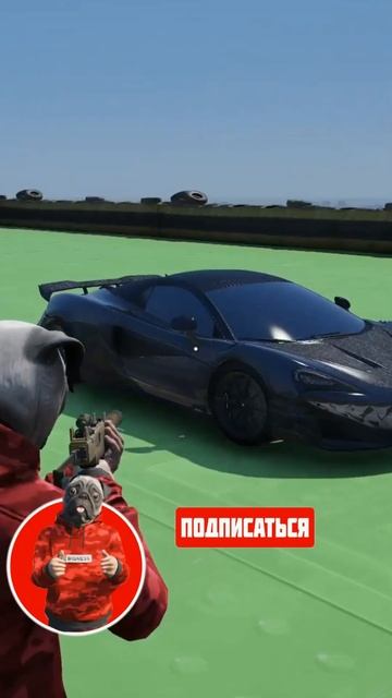 КАК ДАЛЕКО БОЛИД ФОРМУЛА-1 СМОЖЕТ ЗАБРАТЬСЯ ПО ЛЕСТНИЦ смотреть онлайн