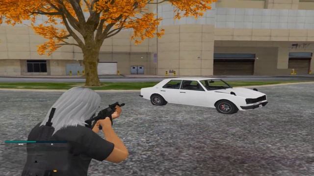 ЛУЧШИЙ РЕДУКС для ТУЛЕВА в GTA 5 | Majestic RP смотреть онлайн