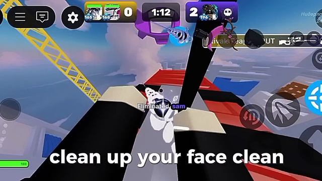 rivals смотреть онлайн