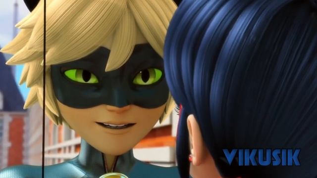 леди баг и супер кот клип "Молния" #хакер смотреть онлайн