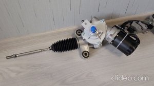 Рулевая рейка Honda CR-V III Электро