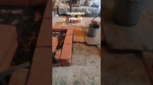 Печь из кирпича своими руками,порядовка самой простой