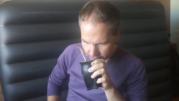 Клубные дегустации: Meta Mate Harpia