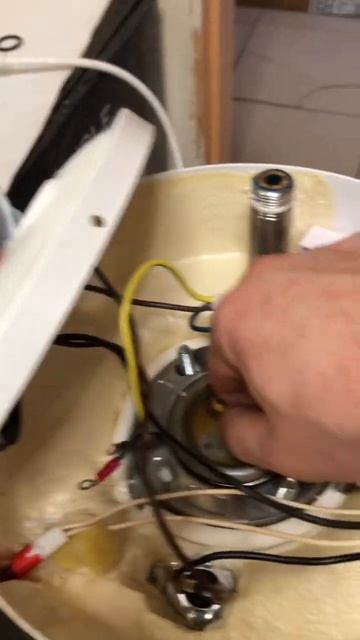 Не включается бойлер!? смотреть онлайн