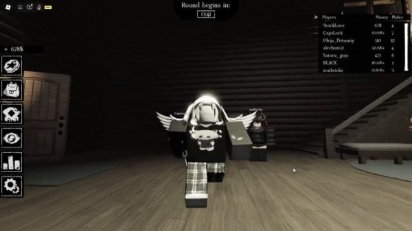 ПОЧЕМУ ФОРСАКЕН СТАЛ ПОПУЛЯРНЫМ? история успеха* | Forsake