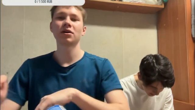 3 стрим/ко мне пришла орава качков смотреть онлайн