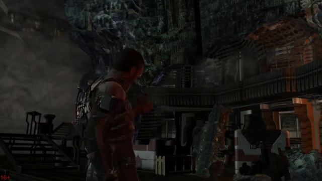 Dead Space 2 / Мертвый космос 2 / Серия #41 ФИНАЛ смотреть онлайн