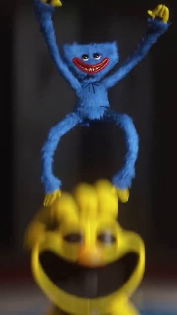 KickinHuggy