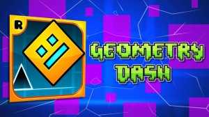 Как скачать Geometry Dash на пк
