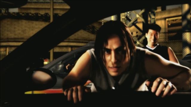 РЭЙЗОР ЗА ЭТО ОТВЕТИТ! NFS: Most Wanted - 1