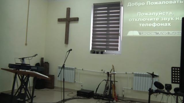 У Меня есть пища, о которой вы не знаете.(23.10.2022) смотреть онлайн