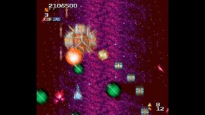 [SNES] Space Megaforce - Прохождение  (Без смертей) Normal