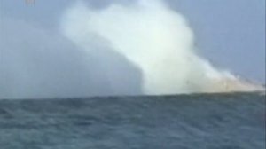 Расследование авиакатастроф (1 сезон, 3 серия) - Полет с