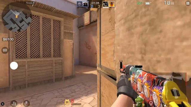 ИГРАЕМ НА СИЛЬВЕРАХ │ДЕМКА СОЮЗНИКИ STANDOFF2 смотреть онлайн