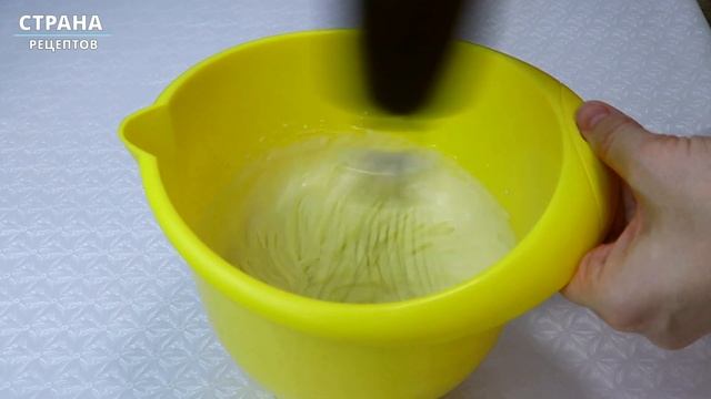 Десерт за 15 минут Пирожное 