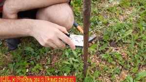 КАК УЗНАТЬ НА КАКОЙ ГЛУБИНЕ НАХОДИТСЯ ВОДА НА НАШЕМ УЧ