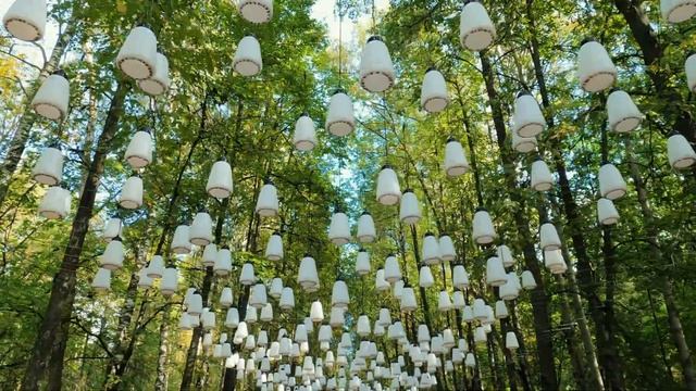 ПАРК "ШВЕЙЦАРИЯ" НИЖНИЙ НОВГОРОД смотреть онлайн