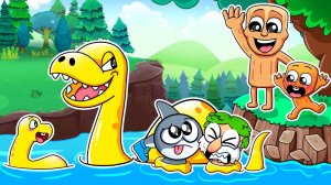 ИТАЛЬЯНСКИЙ БРЕЙНРОТ: БЕЗУМИЕ ОХОТЫ НА ДИНОЗАВРОВ