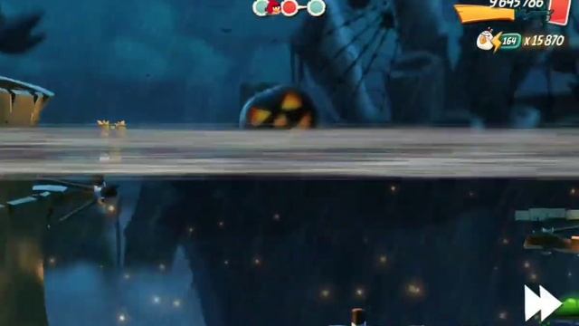 Angry Birds 2 Мешанина Матильды 29.08.24: Ранние птички снова в ? смотреть онлайн