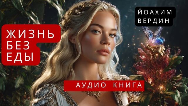 Жизнь без Еды. Йоахим Вердин. Аудио Книга. Личный Опыт ? смотреть онлайн