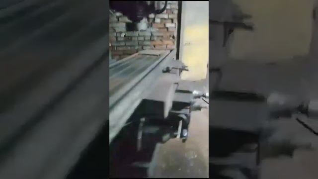 Обзор на Фрезерный Станок ВМ127 смотреть онлайн