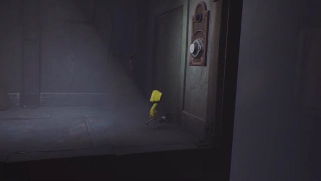 Little nightmares - 2 часть смотреть онлайн