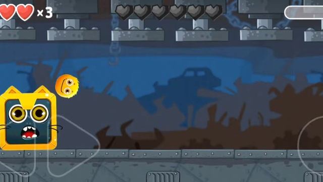 все боссов на blazing Ball adventure смотреть онлайн