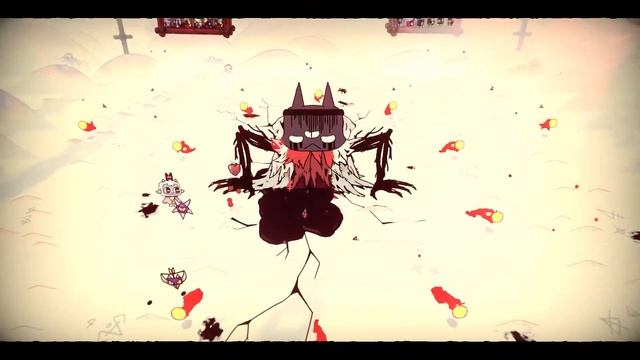 Cult Of The Lamb - Narinder (Finale) / Нариндер (Финал)