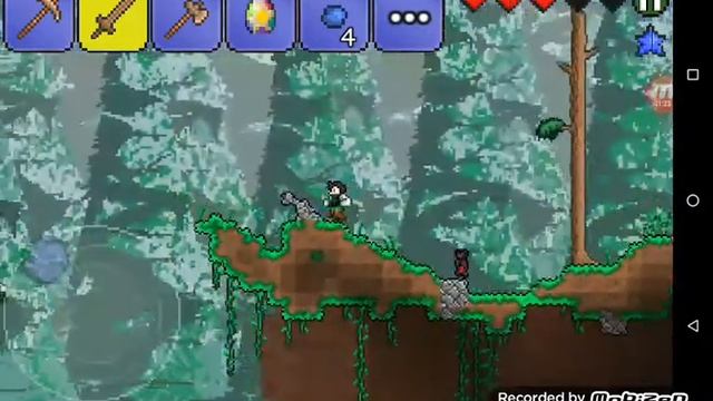 Как дюпать в террарии. смотреть онлайн