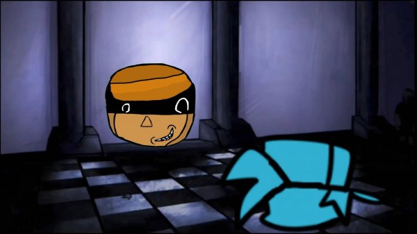 Silly Billy(lugsa100 cover)BF mix v0.9