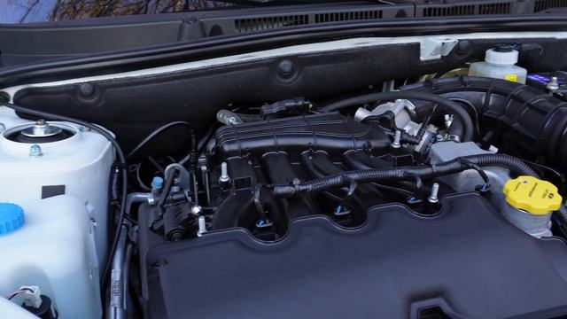 Большой обзор LADA Granta 2024 смотреть онлайн