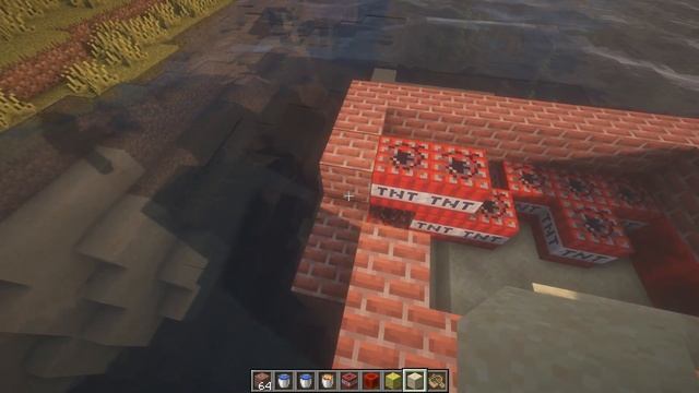 Minecraft: ФИЗИКА ВОДЫ! Обзор модов - Flowing Fluids смотреть онлайн