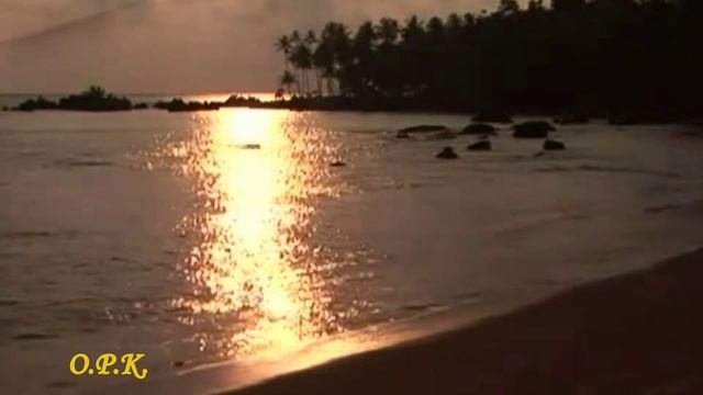 Klassika-Krasivaya melodiya dlya dushi-стихи Светлана Калугина-Мулик смотреть онлайн