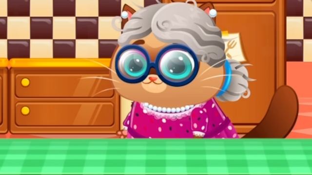 Дивовижна історія для дітей як Арина і котик Bubbu граю? смотреть онлайн