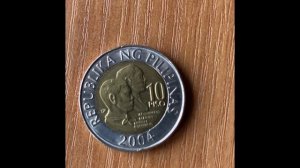 Деньги Филиппин