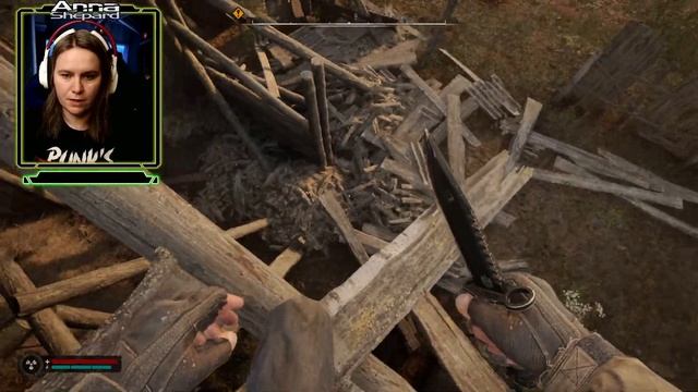 Ламповый стрим | Stalker 2| Heart Of Chornobyl | Глава 1