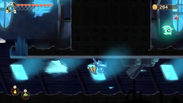 [episode #18] Monster Boy - Поиск Секретов Мира [STEAM(RUS)] #monsterboy смотреть онлайн