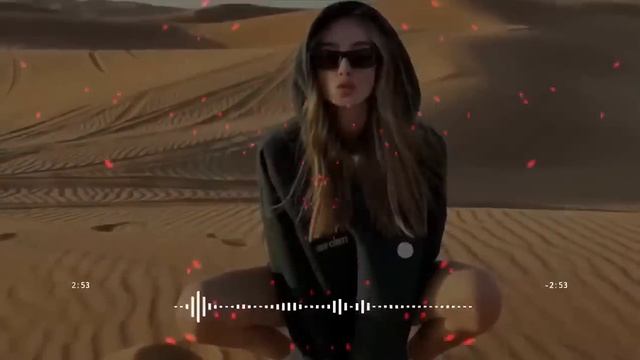 Sayirah - Samehtak (DJ_TAB Remix) Arabic Xit смотреть онлайн