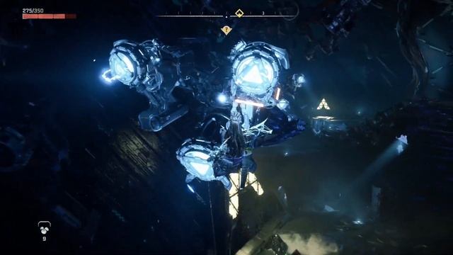 Horizon Forbidden West #4 Сайленс смотреть онлайн