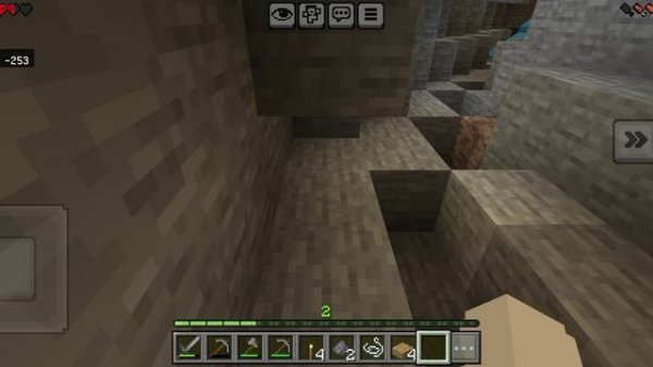 выживание хардкор#1 серия