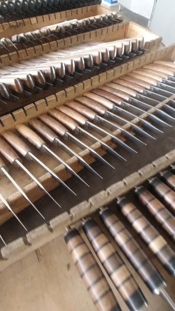 Ваши любимые ножи. смотреть онлайн