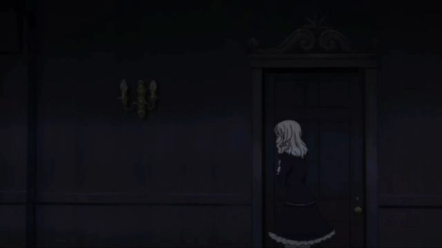 Дьявольские возлюбленные AMV