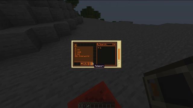 Minecraft. Обзор мода: Tempad. Обзор на мод, добавляющий инстру