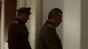 ЖУКОВ 3 серия РОССИЙСКИЙ СЕРИАЛ