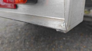 Обзор Ижевского прицепа Соло 3.0х1.5