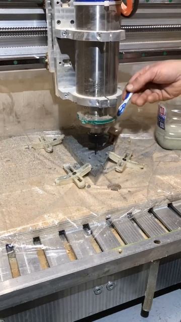 Такой запрос получил, на авито, фрезернуть детали из а? смотреть онлайн